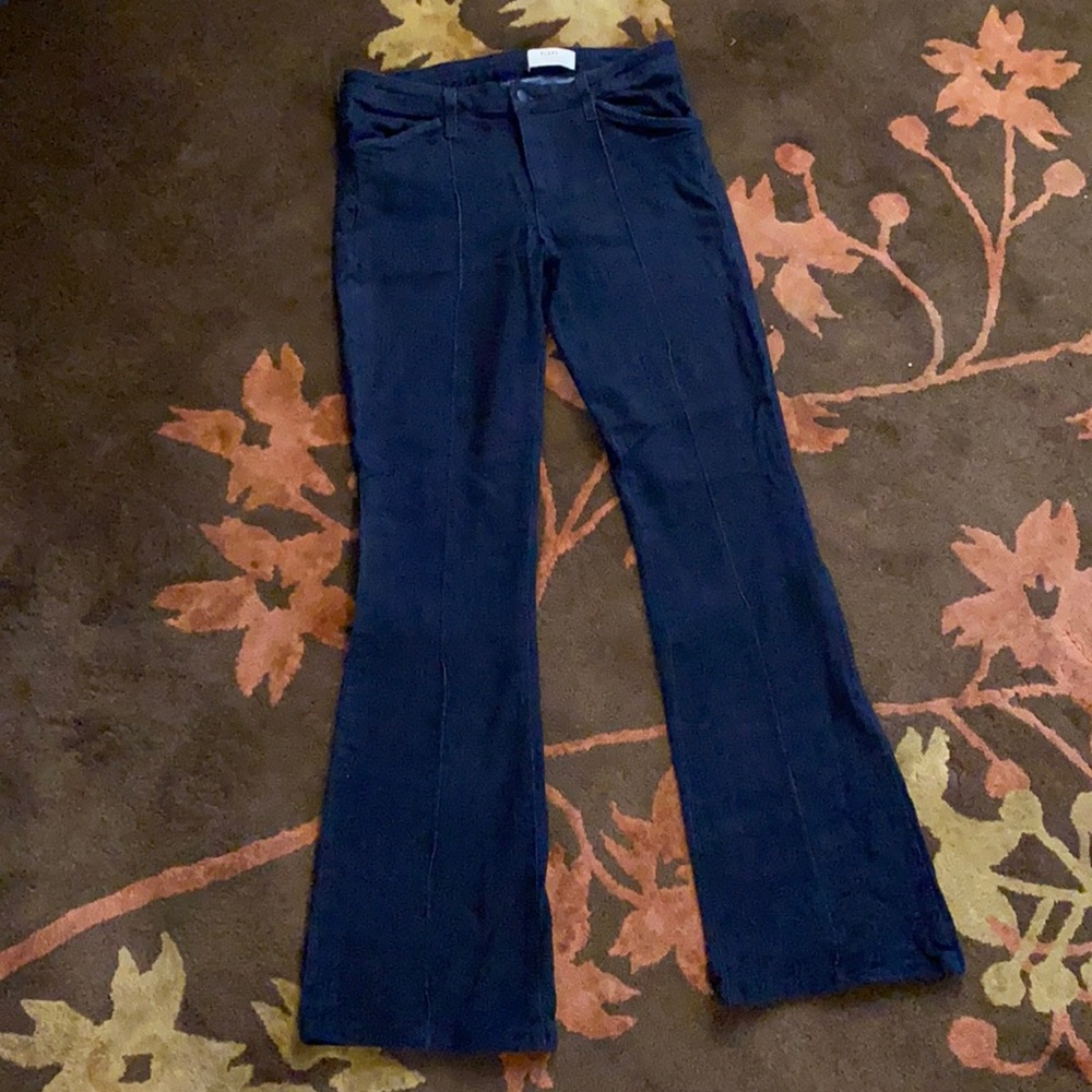 Michelle by Comune Flare Jeans size 30